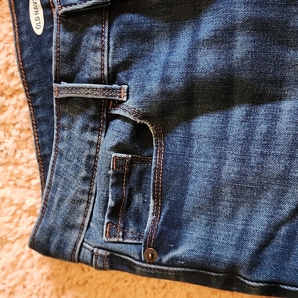 Old Navy Jeans - Picture 6 of 7